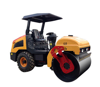 壓實(shí)機(jī)械