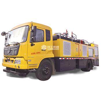 XYH5180XBS雙攪路面養護車