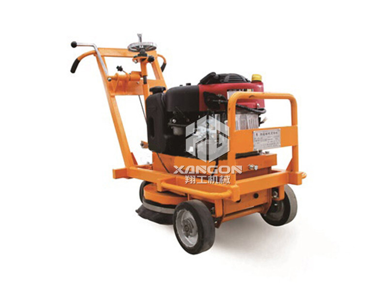 1050,1250熱熔舊線清除機