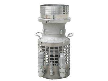 XG-200液壓潛水泵