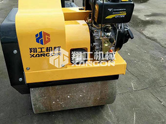 注意以下幾點，讓手扶小型壓路機發揮使用效果好到無話說