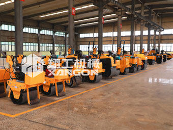 小型壓路機磨合期在操作過程中應(yīng)該注意哪些細節(jié)？