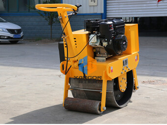 網上購買小型壓路機能找到信得過廠家嗎？