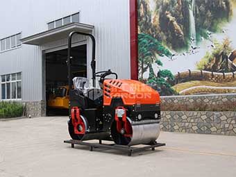 壓路機生產廠家解析市場不穩定的原因是什么呢？