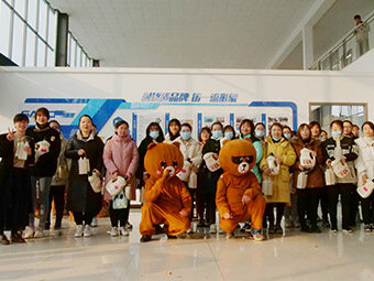 “三八女神節(jié)”祝愿女神們青春不老，容顏永駐！