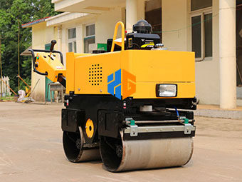 如何購買到性價比比較高的小型壓路機呢？