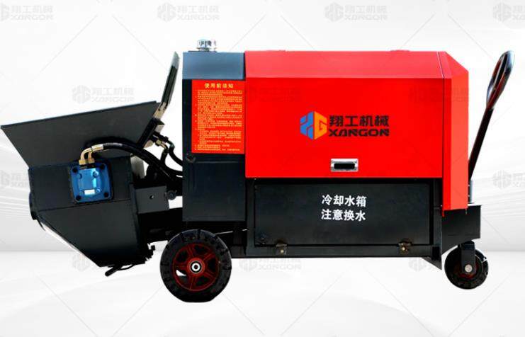 瀝青灌縫機(jī)要買性價(jià)比高，切不可胡亂選擇