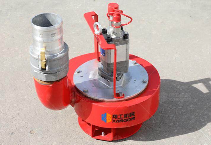 液壓渣漿泵流量、轉速與使用壽命的關系